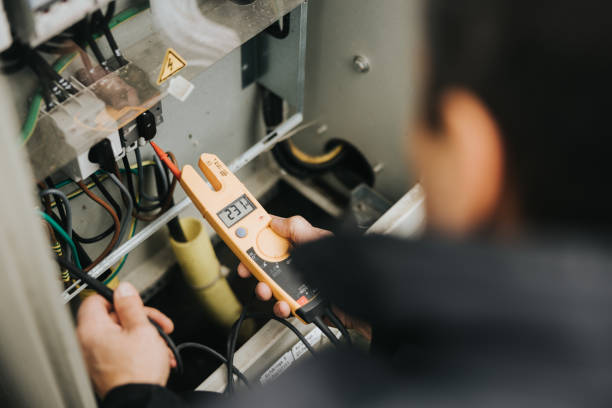 Best Home Electrical Repair  in Cornwells Heights, PA