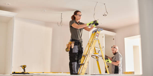 Best Electrical Outlet Repair  in Cornwells Heights, PA