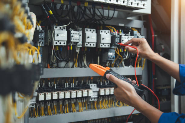 Professional Electrician in Cornwells Heights, PA