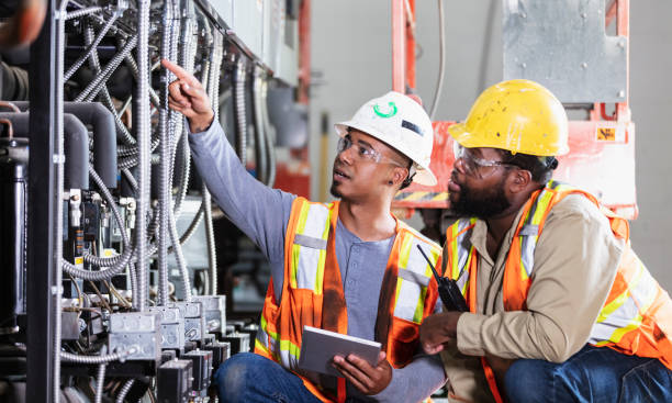 Electrical Outlet Repair in Cornwells Heights, PA
