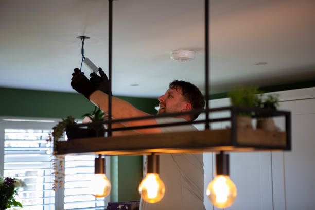 Best Electrical System Inspection  in Cornwells Heights, PA