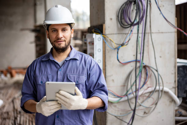 Best Electric Panel Repair  in Cornwells Heights, PA