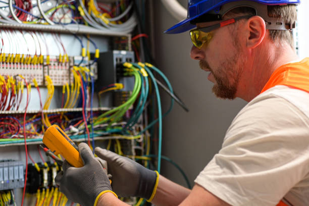 Best Electrical Troubleshooting Services  in Cornwells Heights, PA