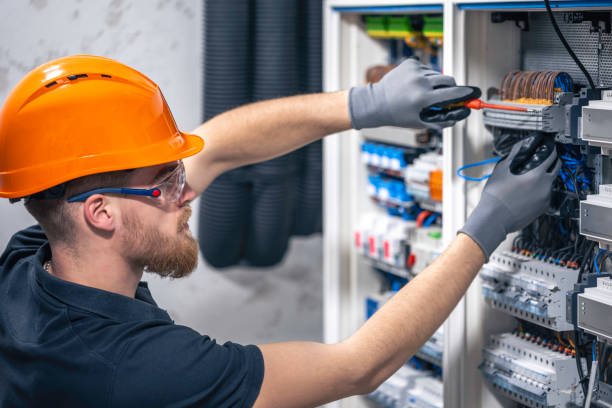 Best Electrical Rewiring Services  in Cornwells Heights, PA